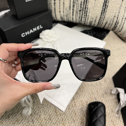 Chanel Luxury Brand Womens Sunglasses with Original Box  ch6811