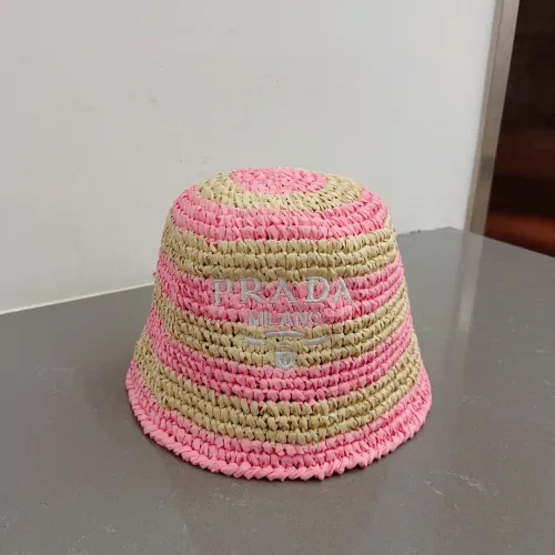 Prada Hats 243