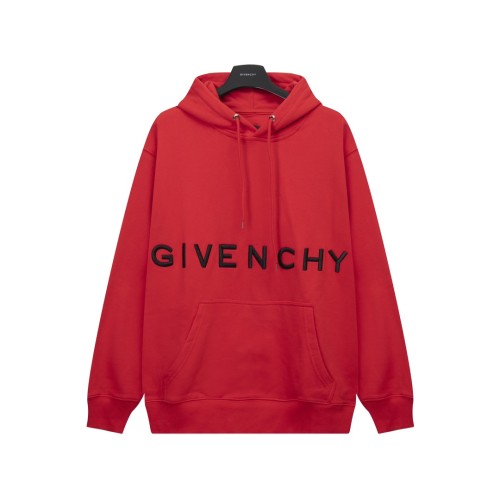 Givenchy Womens Mens Long Sleeve Sweatshirt Hoodies Luxury Brand Mens Sweatshirt   