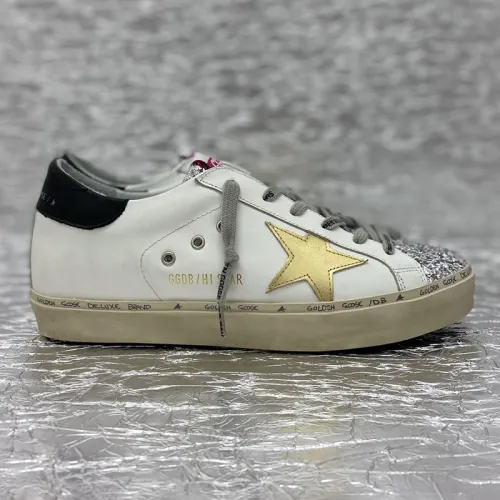 Golden Goose GGDB Stardan Womens Mens Shoes Fashion Sneakers Unisex Design Luxury Brand Men's Super-Star sneakers with Box  