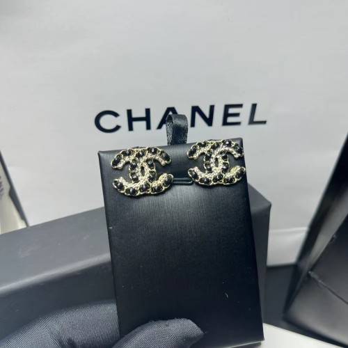 Chanel Luxury Womens Earrings