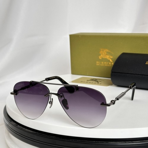 Burberry Sunglasses Luxury Brand Women Mens Sunglasses with Original Box  BE 3151