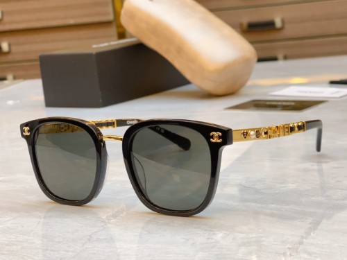 Chanel Sunglasses Luxury Brand Womens Sunglasses with Original Box  Ch8825