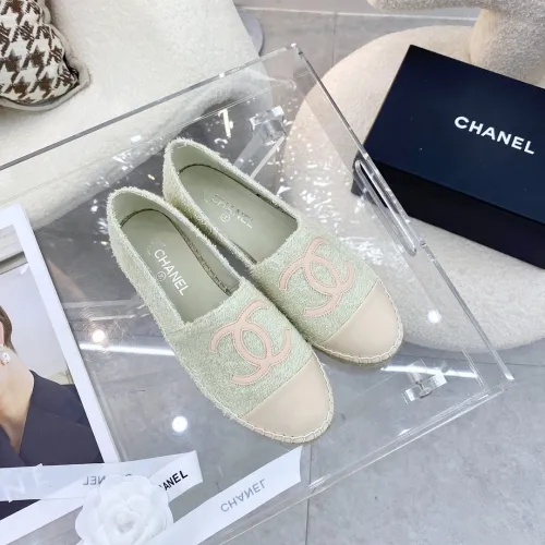 Chanel Women Shoes Casual Luxury Brand Fashion Shoes Breathable Design with Original Box  