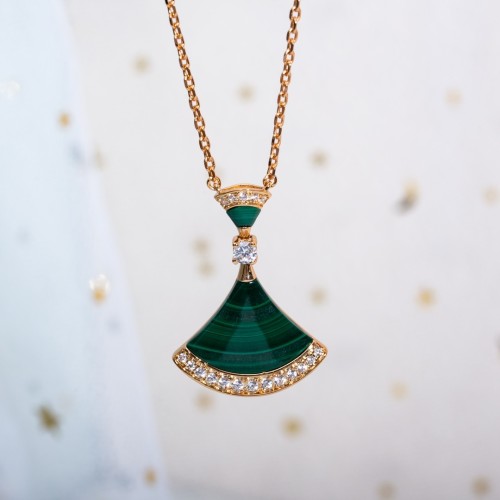 Bvlgari Luxury Womens Necklace