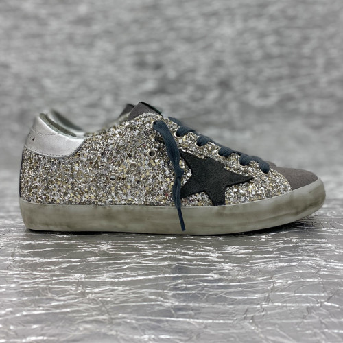 Golden Goose GGDB Stardan Womens Mens Shoes Fashion Sneakers Unisex Design Luxury Brand Men's Super-Star sneakers with Box  