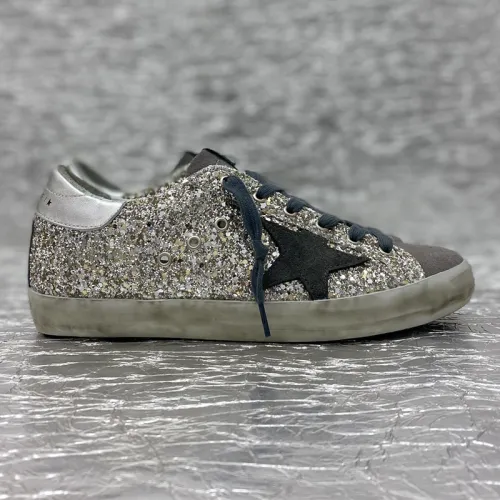Golden Goose GGDB Stardan Womens Mens Shoes Fashion Sneakers Unisex Design Luxury Brand Men's Super-Star sneakers with Box  
