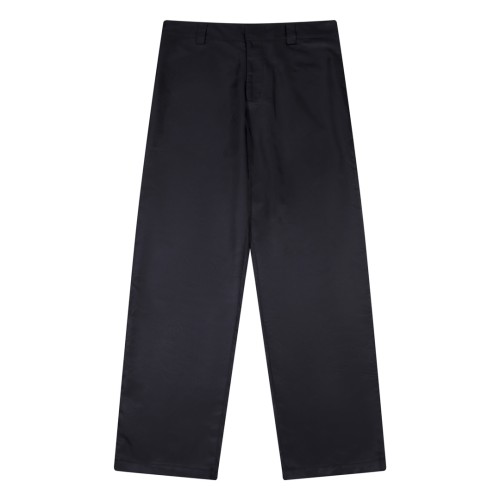 Prada Luxury Brand Women Mens Pant   
