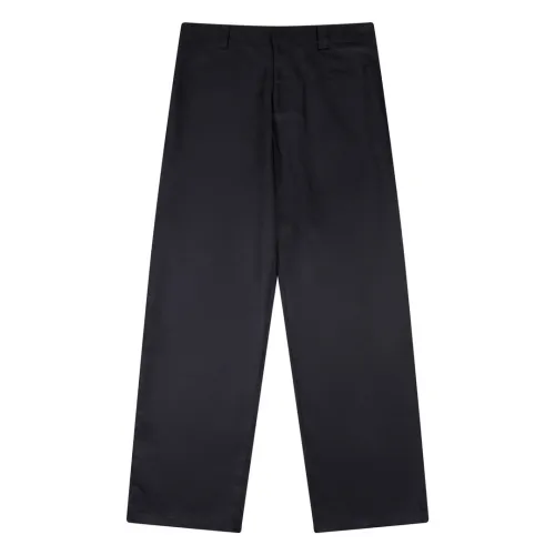 Prada Luxury Brand Women Mens Pant   