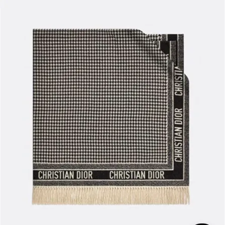Dior Scarves Womens Fashion Scarf with332