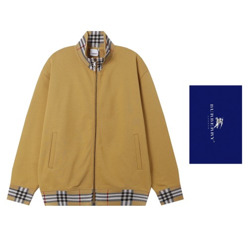 Burberry Womens Mens Sweatshirt Luxury Brand Mens Hoodie   