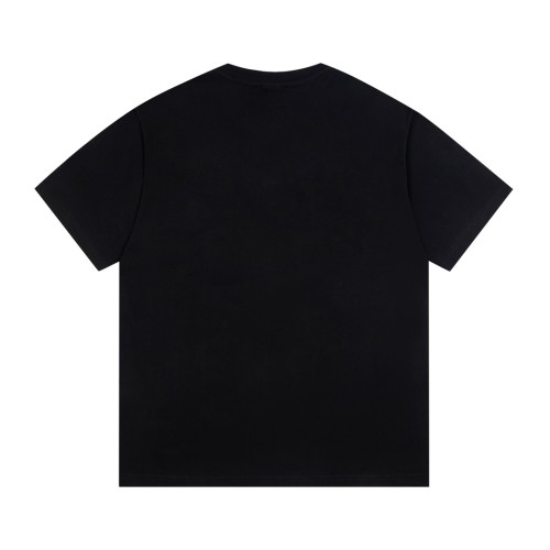 Fendi Luxury Brand Women Mens Short Sleeve T-Shirt   