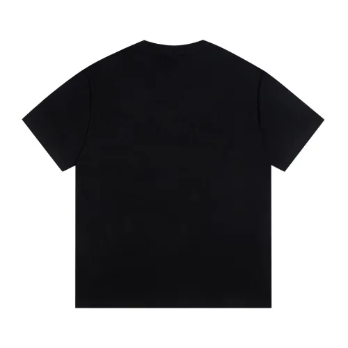 Fendi Luxury Brand Women Mens Short Sleeve T-Shirt   
