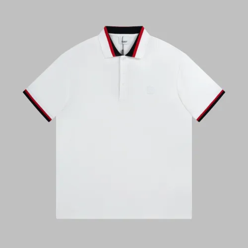 Burberry Luxury Brand Women Mens Short Sleeve T-Shirt Polo Shirt   