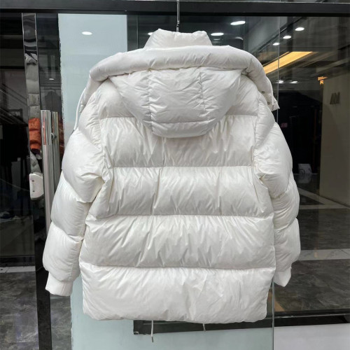 Moncler Men Womens Down Jacket Womens Coats Luxury Brand Fashion Design