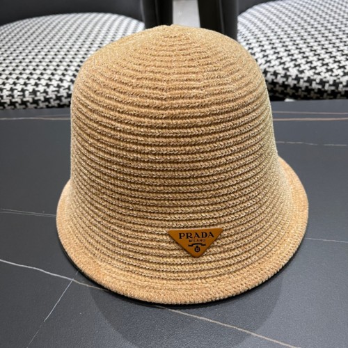 Prada Hats 021