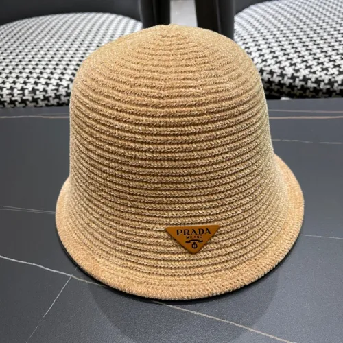 Prada Hats 021