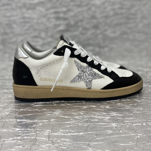 Golden Goose GGDB Stardan Womens Mens Shoes Fashion Sneakers Unisex Design Luxury Brand Men's Super-Star sneakers with Box  