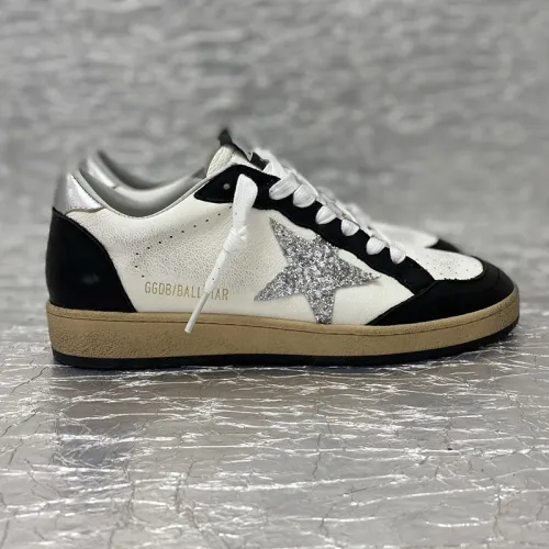 Golden Goose GGDB Stardan Womens Mens Shoes Fashion Sneakers Unisex Design Luxury Brand Men's Super-Star sneakers with Box  