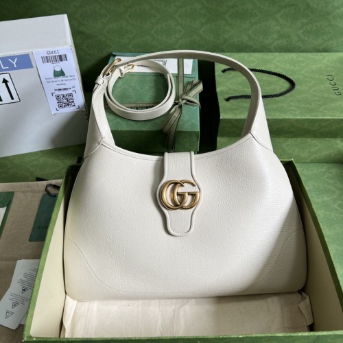 Gucci Womens Bags Handbags Luxury Brand GG Aphrodite medium shoulder bag 726274 AAA9F 1000  
