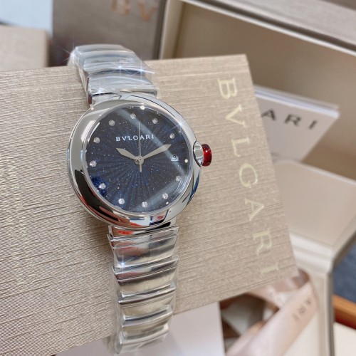 Bvlgari Womens Watch023