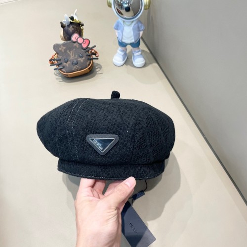 Prada Hats 080