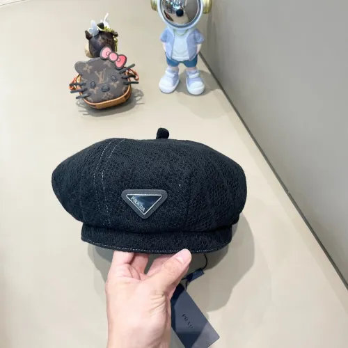 Prada Hats 080