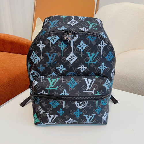 Louis Vuitton Womens Bags Backpacks Luxury Brand Fashion Design