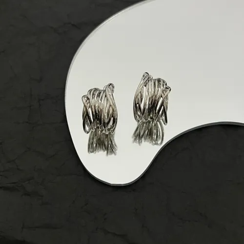 Celine Luxury Womens Earrings
