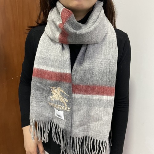 Burberry Scarves Womens Fashion Scarf209