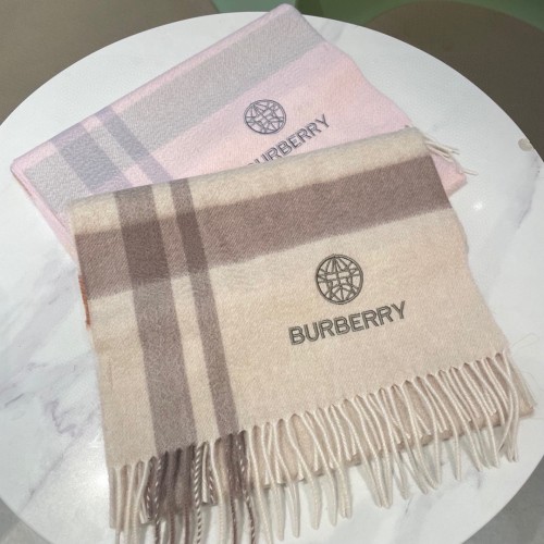 Burberry Scarves Womens Fashion Scarf064