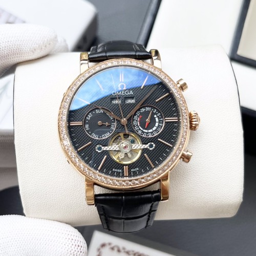 Omega Watch132