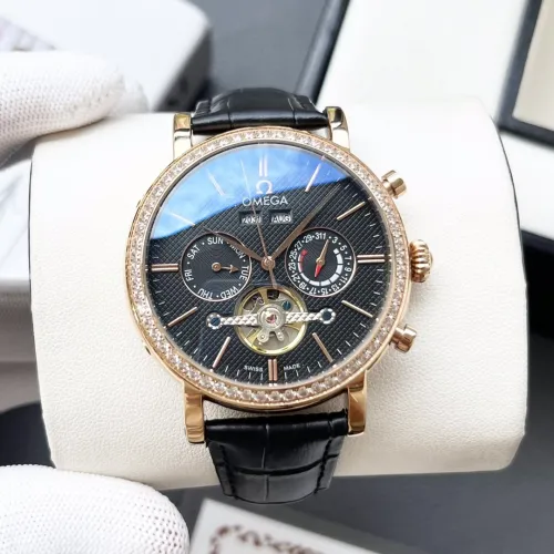 Omega Watch132