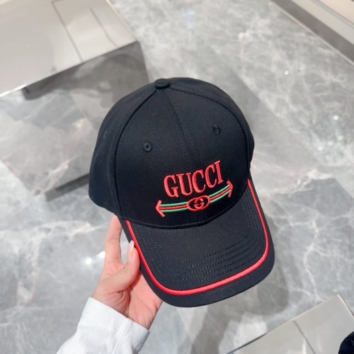 Gucci Men Womens Cap Baseball Hat Luxury Brand with Original Box  
