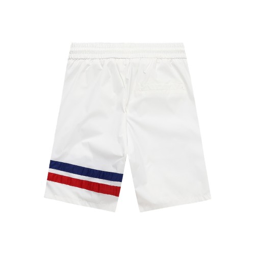 Moncler Luxury Brand Men Womens Pant Shorts   