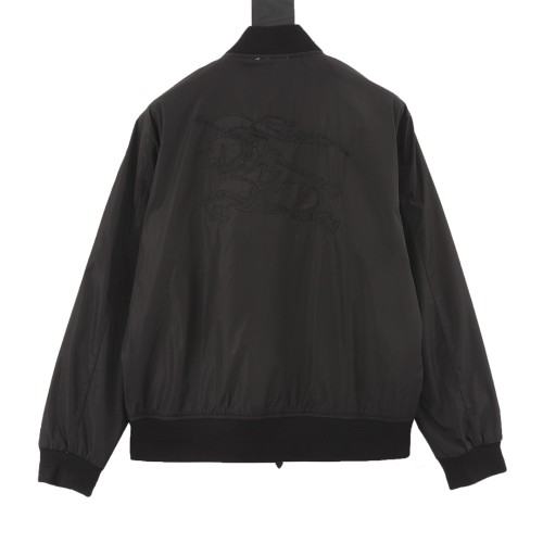 Burberry Mens Coat Luxury Brand Mens Jacket Top Quality   