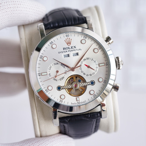 Rolex Mens Watch Luxury Brand Design Fashion Type with Original Box