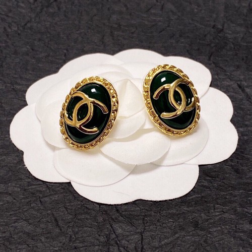 Chanel Luxury Womens Earrings