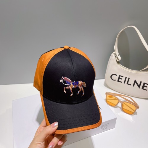 Hermes Mens Womens Hats Luxury Brand Design Hermes Hat with Original Box  