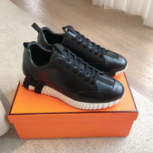 Hermes Mens Casual Shoes Fashion Sneakers Luxury Brand with Original Box Whatsapp 