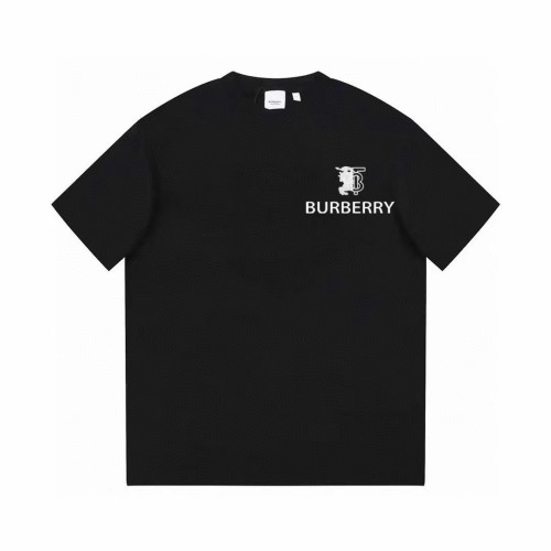 Burberry Luxury Brand Women Mens Short Sleeve T-Shirt T shirts   