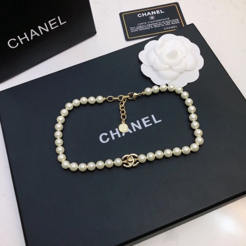 Chanel Luxury Womens Necklace