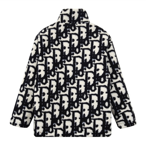 Dior Men Womens Coat Jackets Luxury Brand Mens Jacket Top Quality   