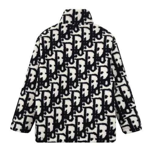 Dior Men Womens Coat Jackets Luxury Brand Mens Jacket Top Quality   