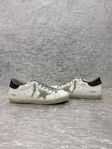 Golden Goose GGDB Stardan Womens Mens Shoes Fashion Sneakers Unisex Design Luxury Brand Men's Super-Star sneakers with Box  