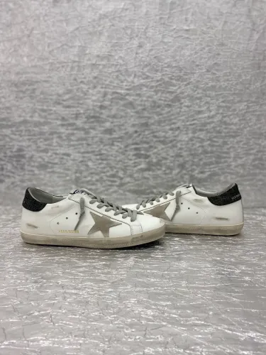 Golden Goose GGDB Stardan Womens Mens Shoes Fashion Sneakers Unisex Design Luxury Brand Men's Super-Star sneakers with Box  