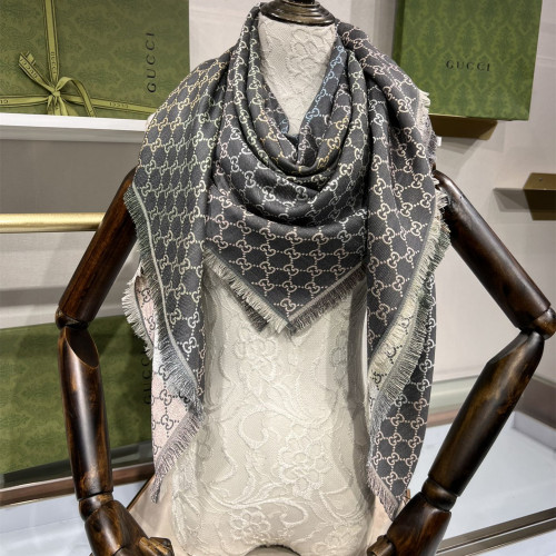 Gucci Scarves Womens Fashion Scarf147