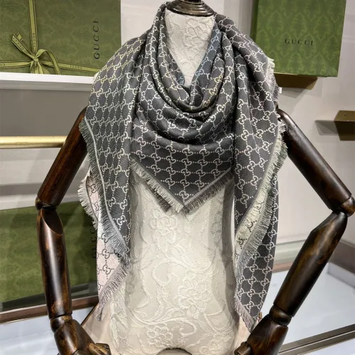 Gucci Scarves Womens Fashion Scarf147