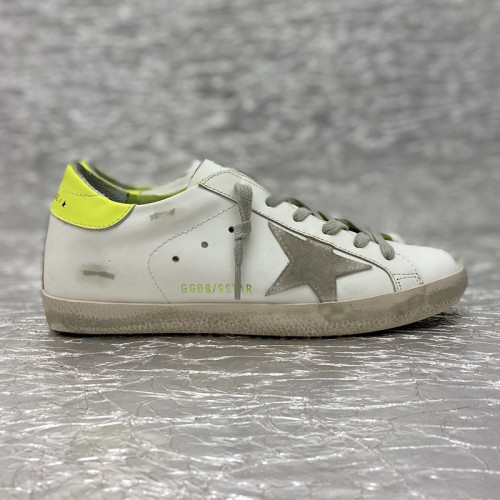 Golden Goose GGDB Stardan Womens Mens Shoes Fashion Sneakers Unisex Design Luxury Brand Men's Super-Star sneakers with Box  