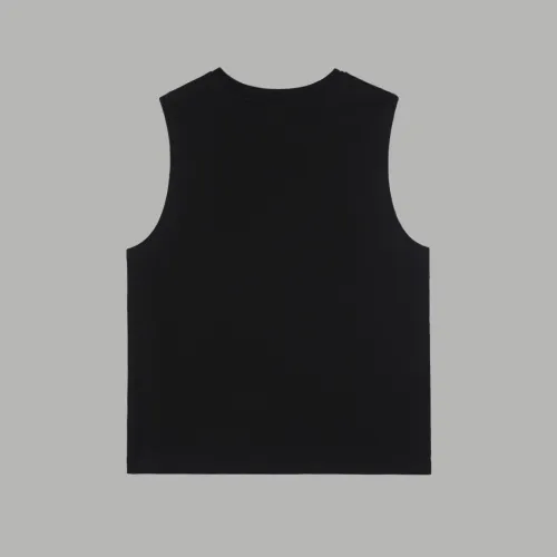 Prada Luxury Brand Men Womens Tank Top T-Shirt   